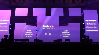 Beleza na Web - Experience 2023 | UMAtv