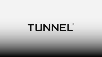 Tunnel - Branding & Design 2024 | UMAtv