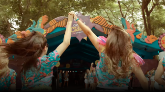 Carnaval na Cidade - São Paulo 2020 (2)