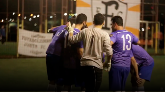 Haute Soccer League - Oitavas de Final 2015