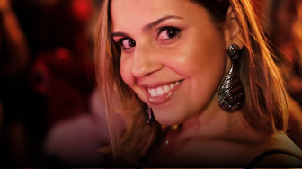 Ressaca de Carnaval - São Paulo 2015
