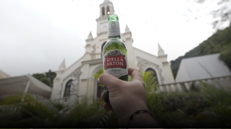 Villa Stella Artois - 2º Edição
