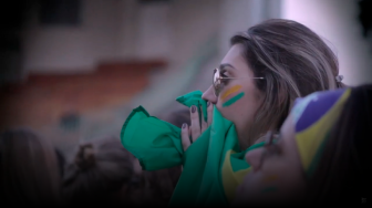 Arena Brahma - Copa do Mundo (1)