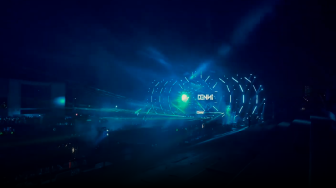 Baile do Dennis - São Paulo 2018