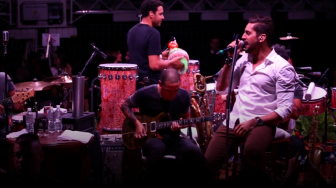 Beleza Rara com Banda Eva & Convidados - São Paulo (2)