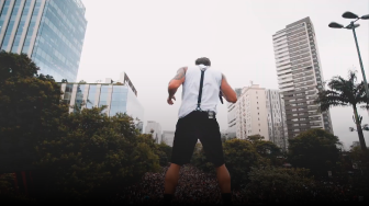 Bloco Beleza Rara - São Paulo 2018 (2)