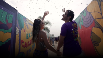 Carnaval Na Cidade - São Paulo 2024 _ 10-02