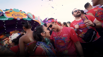 Carnaval Na Cidade - São Paulo 2024 _ 11-02