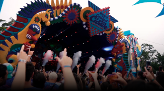 Carnaval na Cidade - São Paulo 2023 - 19-02 (2)