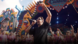 Carnaval na Cidade - São Paulo 2023 _ 20-02
